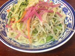 -前门故事烤鸭店(十里河店)