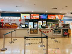 -幸福蓝海国际影城(河西店)