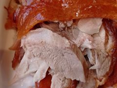 精品烤鸭-宏天寶·北京烤鸭(宾馆西路2店)