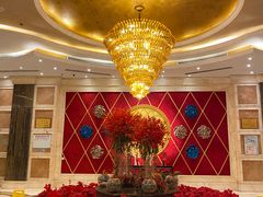 -芭菲盛宴·环球美食(北城国际店)