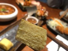 -山杏yama-katsu·吉列炸物