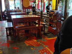 大堂-蜀大侠火锅(寰球文化地标·总府店)