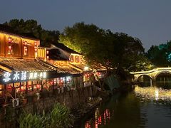 -小河直街历史文化街区