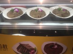 -巴奴毛肚火锅(商城路店)