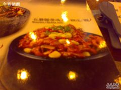 -西江美食舫·江西菜(健德桥店)
