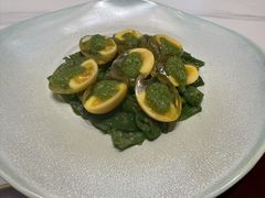 -品珍中餐厅·南北融合特色菜(兰州富力万达文华酒店)