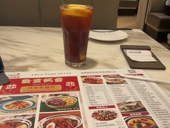 -新世界餐厅(万达店)