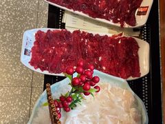 -你好牛火锅 头牌无花果鸡(海上传奇店)