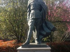 -溪口-滕头旅游景区