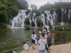 -天河潭旅游度假区