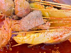 -付小姐在成都(郑东新区店)