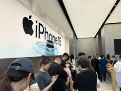 -Apple零售店(成都太古里店)