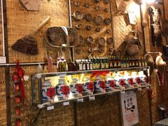 -稻花香土菜馆