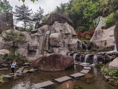 -大围山国家森林公园