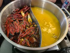 -熹悟海鲜火锅·广式打边炉