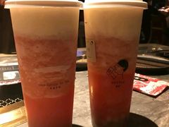 -喜茶(上海打浦桥日月光gelato lab+店)