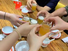-永红源啤酒·烧烤·海鲜·大排档(台柳路店)