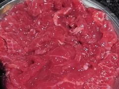-李开心火锅馆(回兴店)