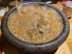 -小放牛炒菜馆(中山路乐汇城店)