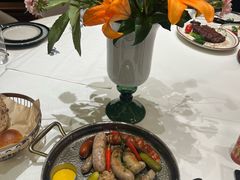 -马克西姆俄罗斯餐厅(通亚街店)