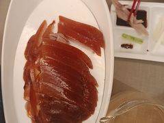 -凤凰园烤鸭店·唐山菜·传承花椒肉(老唐丰路店)