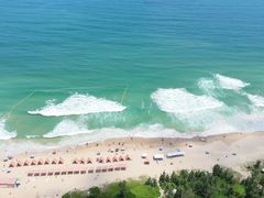 -西涌国际滨海旅游区