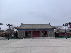 -天津妈祖文化园