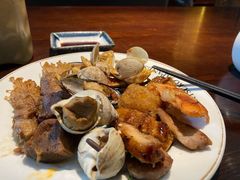 -松子料理(白家庄店)