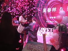 -拾叁唐Livehouse(佛山禅城店)