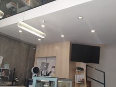 -red donkey coffee
