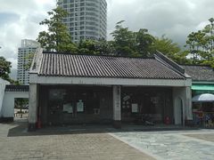 -天后宫民俗文化街