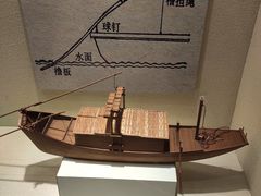 -上海交通大学董浩云航运博物馆