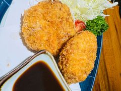 -晶吉·居酒屋·烧鸟·生鱼饭(中山区民主广场店)