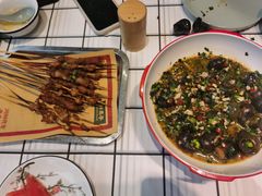 -杯莫亭(集里店)