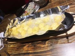 -格日勒阿妈蒙古厨房(大召店)