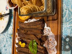 -北塘海鲜·天津菜(大光明桥旗舰店)