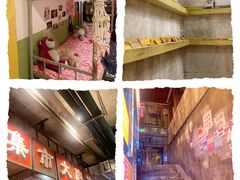 -五马集·海鲜·温州大牌档(黑金冠五马街十字路口店)
