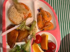 -楼兰新疆菜(江宁万达店)