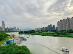 -龙江公园