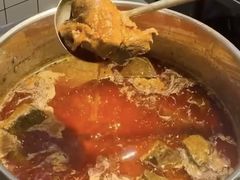 -燃计沙茶皇·香港沙茶火锅(人广旗舰店)