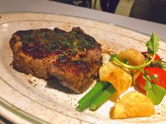 -燃扒房Steakhouse(皇庭店)