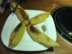 -黑鸡小馆(金源店)