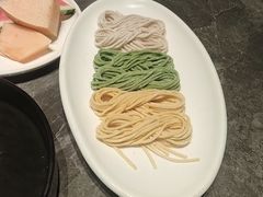 -德天肥牛海鲜火锅(城西银泰店)