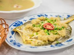 -金城大酒店-中餐厅(汾江中路店)