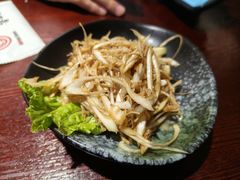-纪州豚骨酱油拉面(锦延路店)