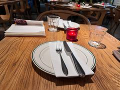-La Strada(安福路店)