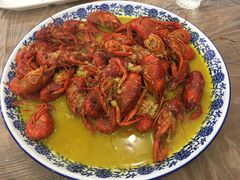 -虾少爷龙虾烧烤(双桥路店)