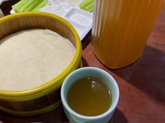 黄酒-福林河鲜酒楼