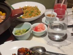 -杭州君悦酒店·湖滨28中餐厅