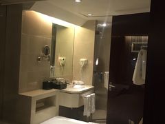 -广州白云机场雅高铂尔曼大酒店